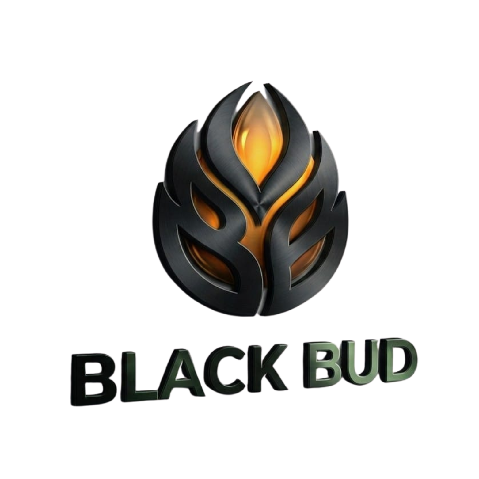 Black bud