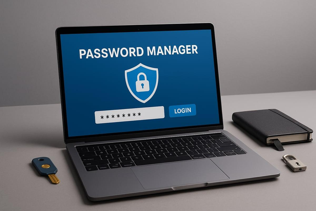 Use unique passwords and multi factor authentication