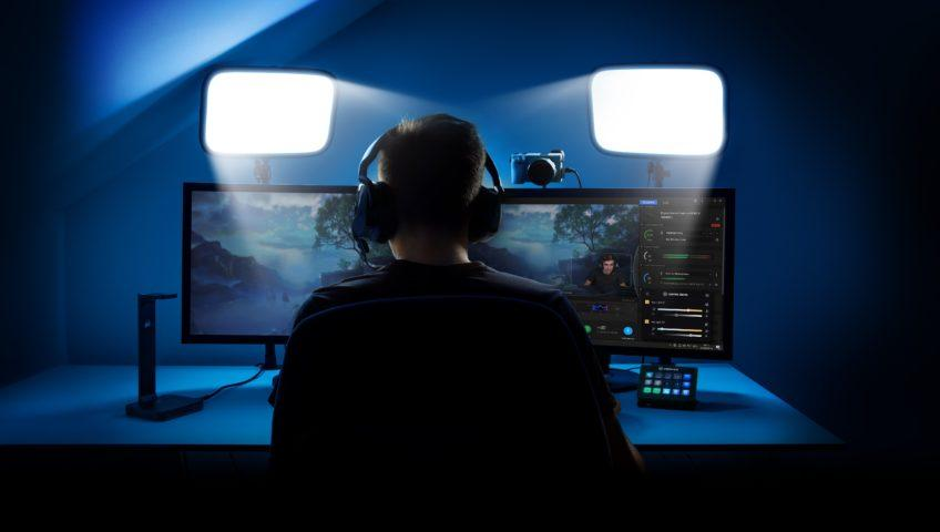 Install OBS Studio